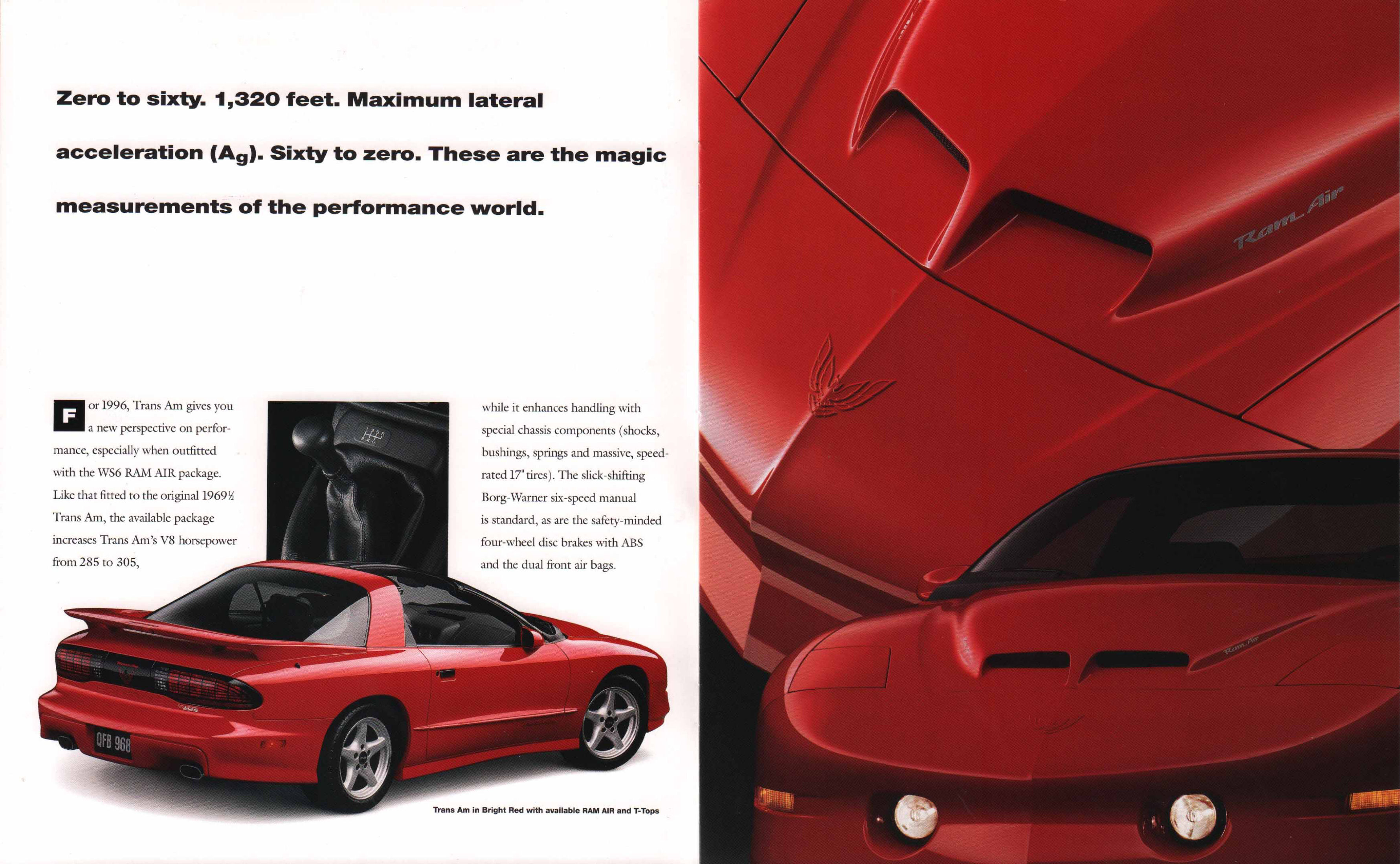The Old Car Manual Project Brochure Collection